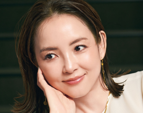 モデル・吉村ミキさん(54歳)が語る、50代の悩みで「やめて楽になったこと」