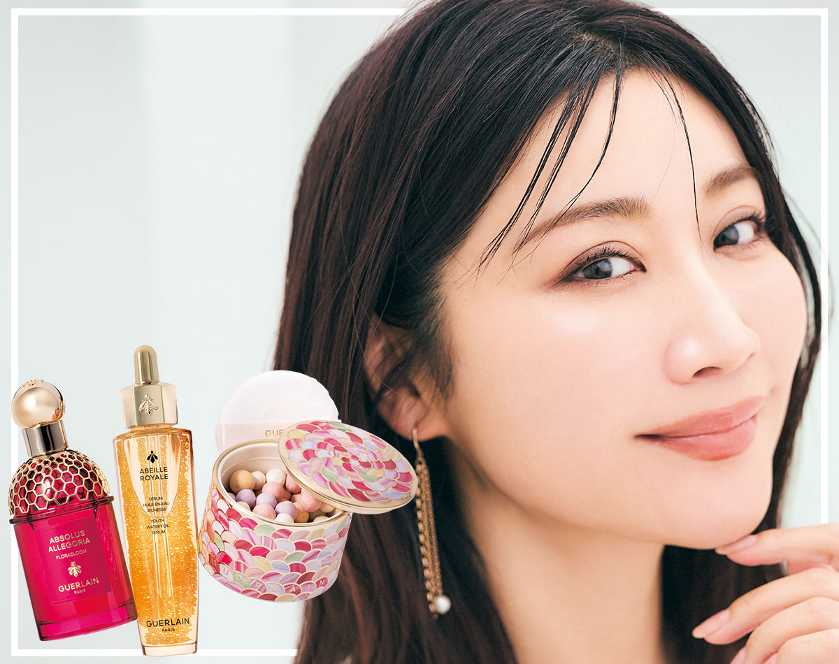 美容界のカリスマ「マミ様」って？元BAアジア2位、43歳のリアルな美の