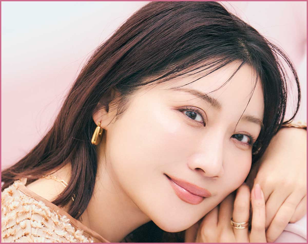 まだ1色しか使ってない？マミ様直伝「2色使い」で40代50代のぼんやり顔が垢抜け！