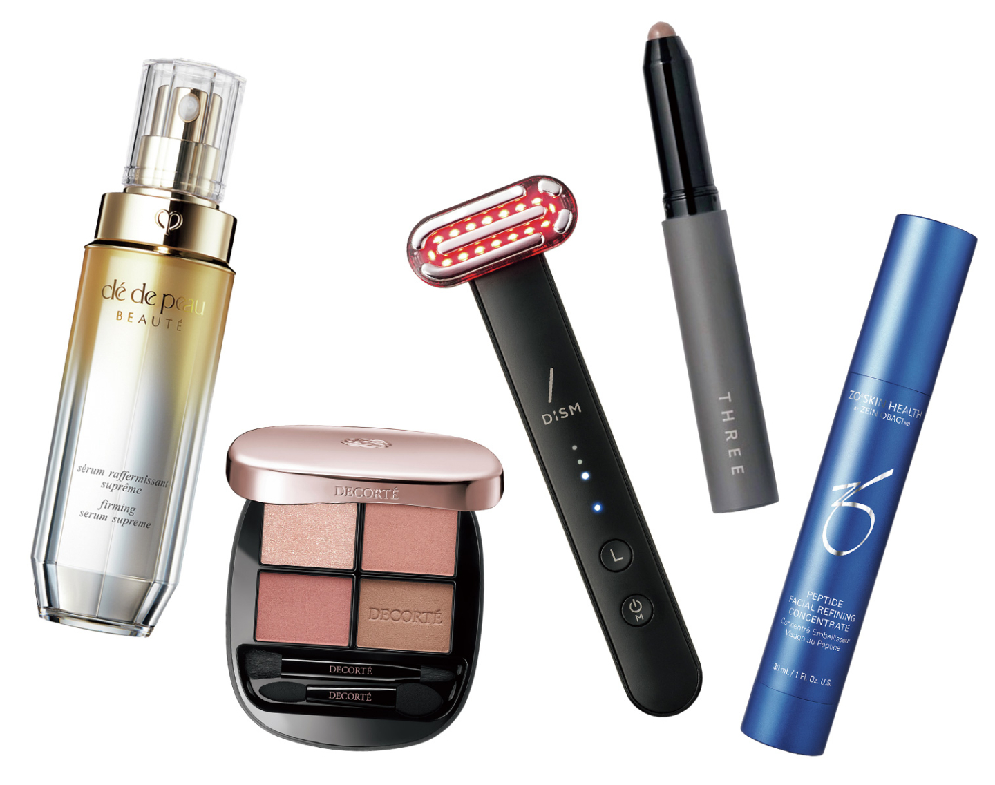 41〜55歳の小顔美人7名が実践！続けてよかった「3つの習慣」