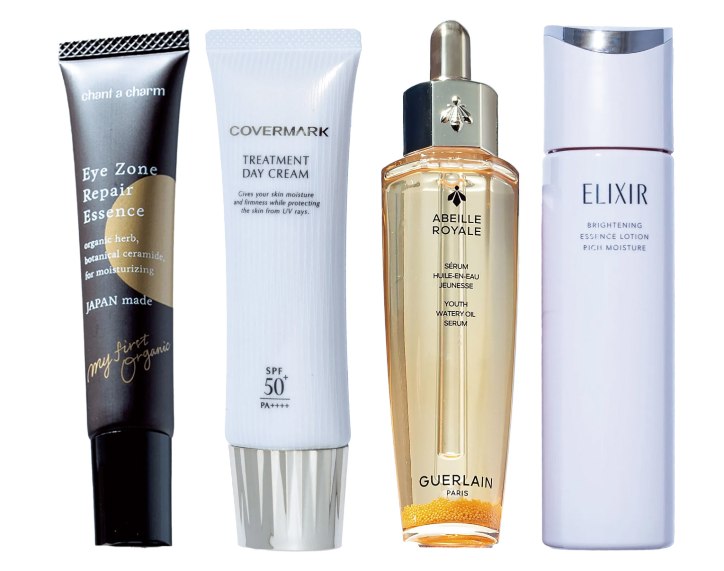 【完全保存版】紫外線が強まる前に整える！春のゆらぎを一掃３大ケア