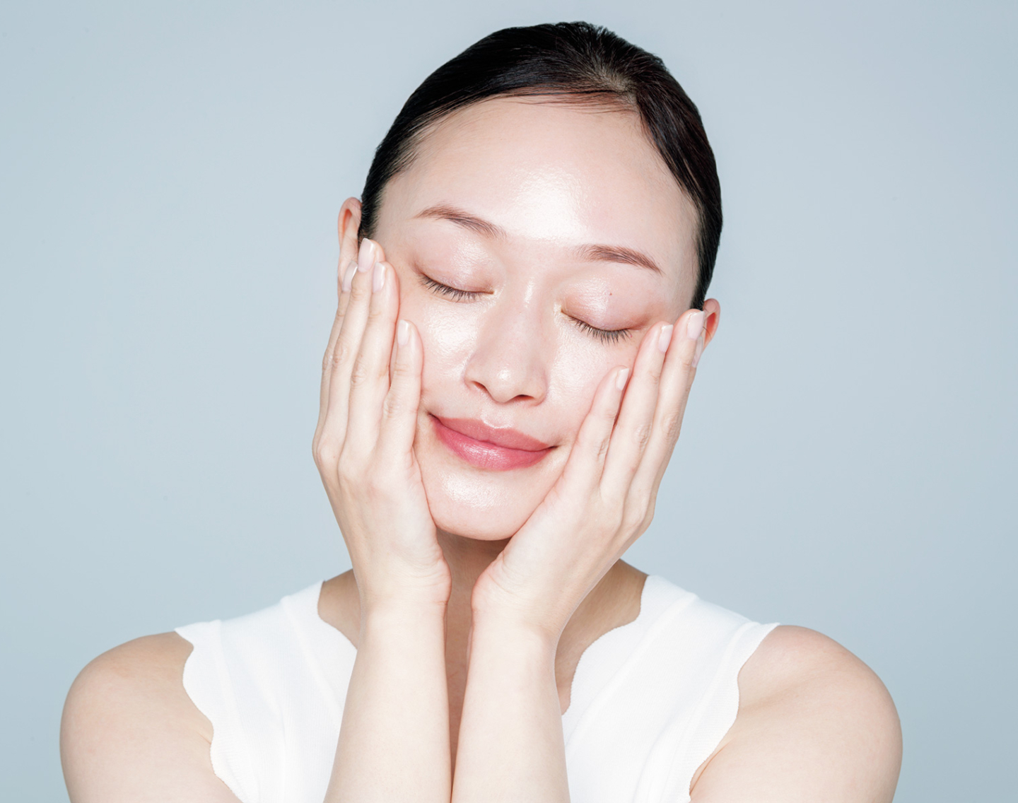 紫外線本格化前にチェック！正しく塗らないと効果半減。プロが行うUVテク