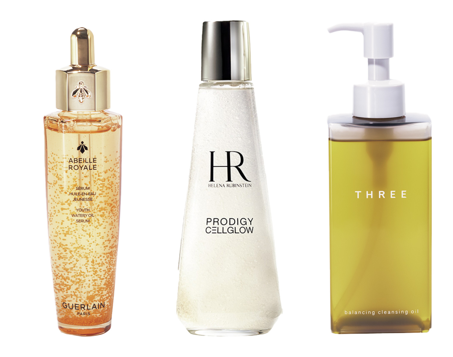 【50代必見】20代の半分以下!? 自力で補えない「油分」を即復活させる神コスメ