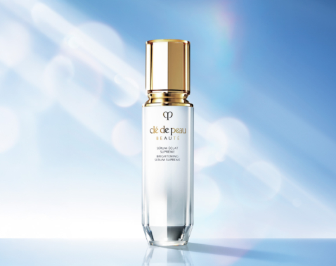 紫外線本格化前に仕込みたい！クレ・ド・ポー ボーテで“シミが生まれない”肌へ