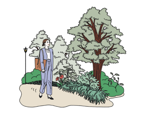 自律神経を整えて老け防止！40代からの簡単メンタルケア4選