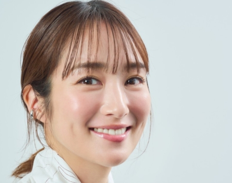 高梨臨さん、美ST世代の本音「そろそろ歳とりたくないなと…」効果を感じた美容を語る