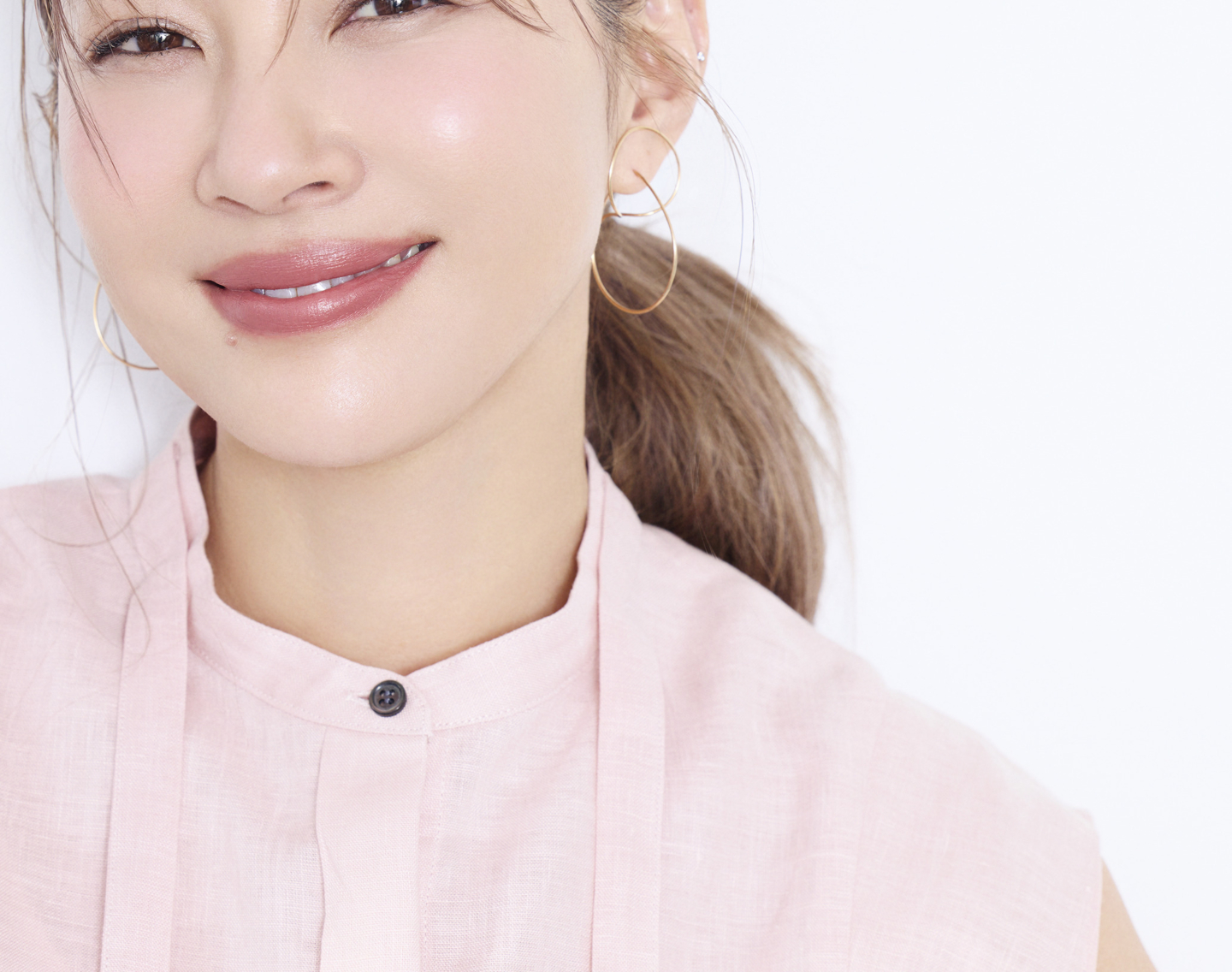 瀬戸朝香さん「ママって見学多いよね」息子の一言で変わった子育て