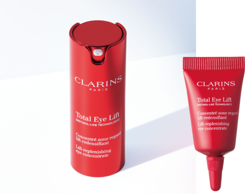 クラランスの「大人の目元ケアセラム」が付録に！美ST2026年5月号付録情報