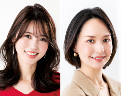 髪の垢抜けで一気に若見え！仕事も恋愛も上手くいく髪型4選