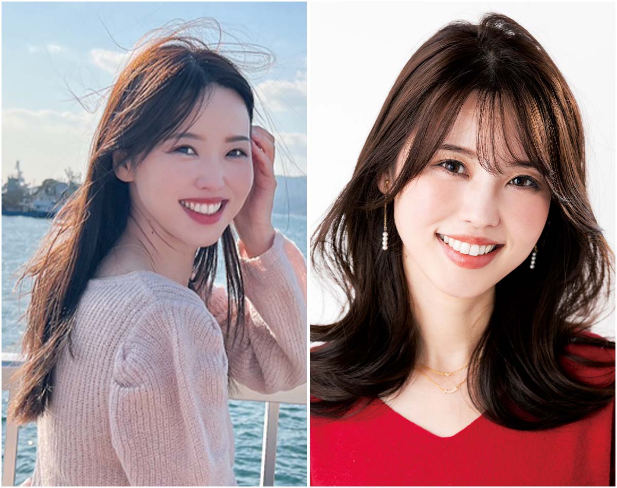 42歳が実践！毛先10cmカットで「お疲れ顔」を脱する多幸感ヘア