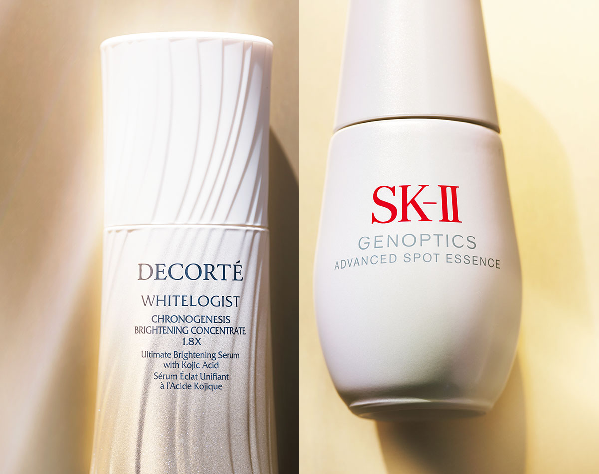 【2026美白ベスコス】シミの根本に挑む！美容賢者が選んだ今期最強の美白アイテムはコレ