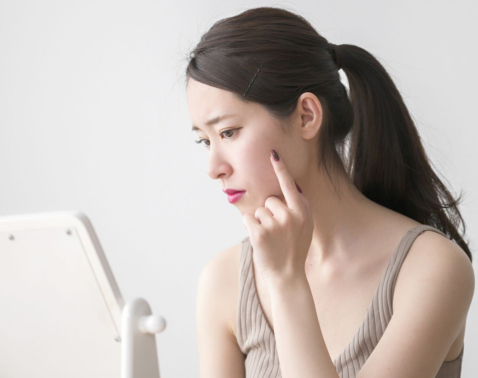 【肌のゆらぎ診断】その不調、原因は？タイプ別・大人の回復処方箋