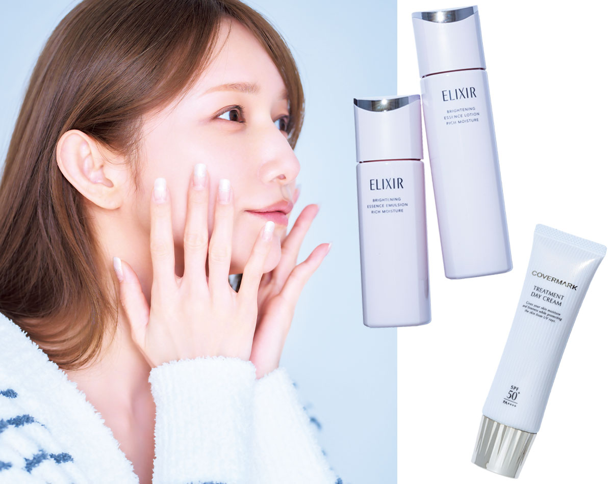 40代は20代の半分?!減るコラーゲンを補う「ちょい足し」習慣4選