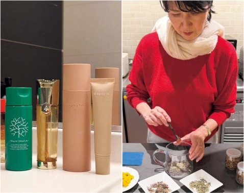 60歳で一番調子がいい！老け・ゆらぎを克服した「免疫ケア」習慣