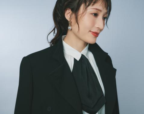 「実は感情の起伏が激しいタイプ」元雪組トップスター・望海風斗さんの意外な発散方法とは？