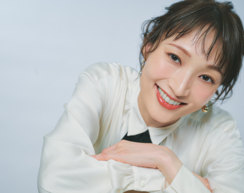 「ぎりぎりの女」を演じる望海風斗さんが語る、宝塚退団後「ぎりぎりだった心身」の整え方