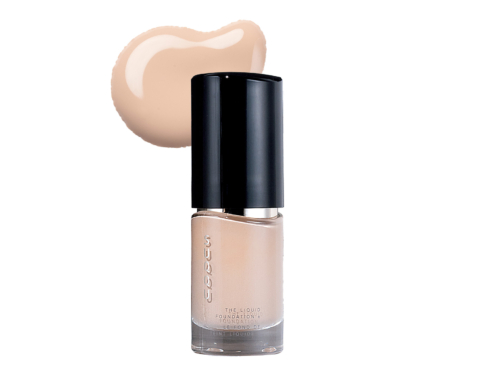 厚塗りは卒業！皮膚が薄い大人世代のための「崩れない」ベースメイク