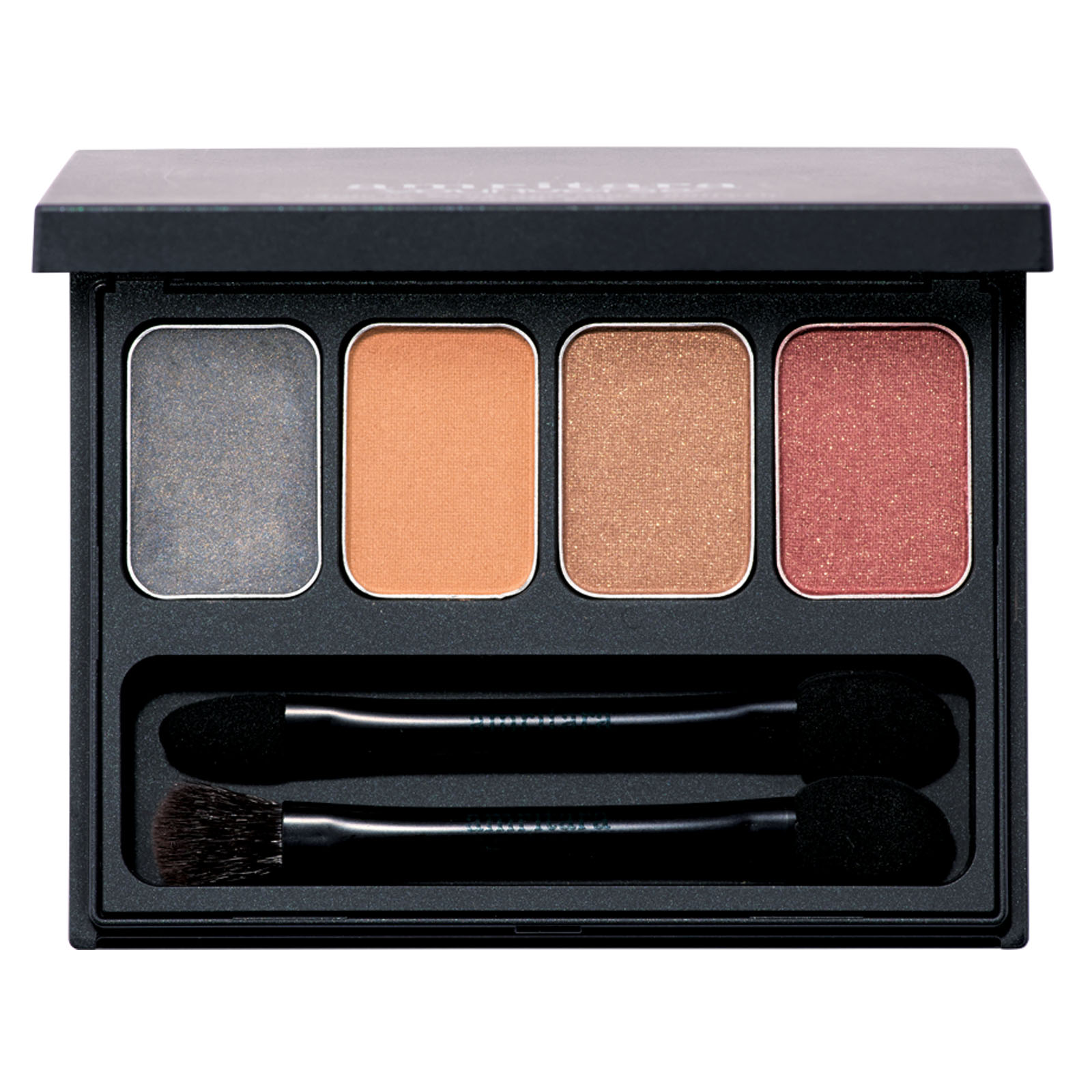 アムリターラ ユニバース マンダラ アイ パレット イエロースワール