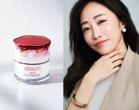 【神崎恵さん流】スキンケアで叶える“5つの美メソッド”