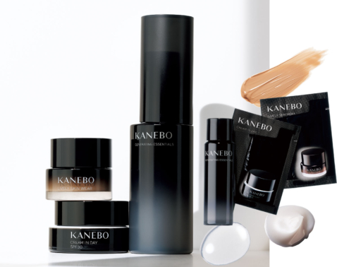 KANEBOの美しさを更新する美容化粧水＋朝クリーム＆ファンデ「新時代の名品セット」が付録に！美ST2026年6月号付録情報
