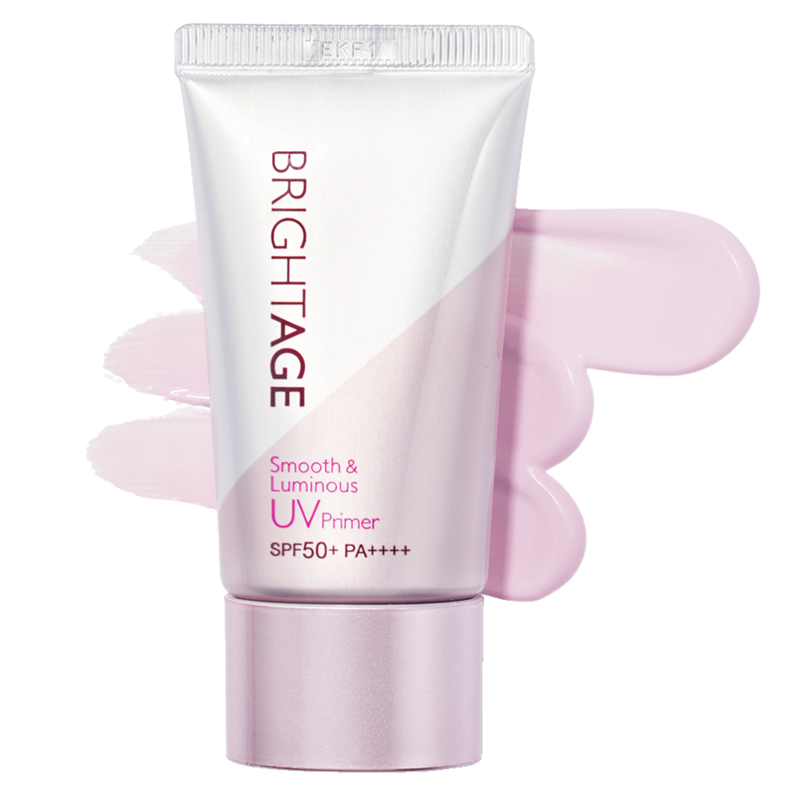 ブライトエイジ スムース & ルミナス UVプライマー