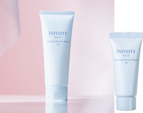 インフィニティの「朝のツヤ足し洗顔ジェル」が付録に！美ST2026年6月号付録情報