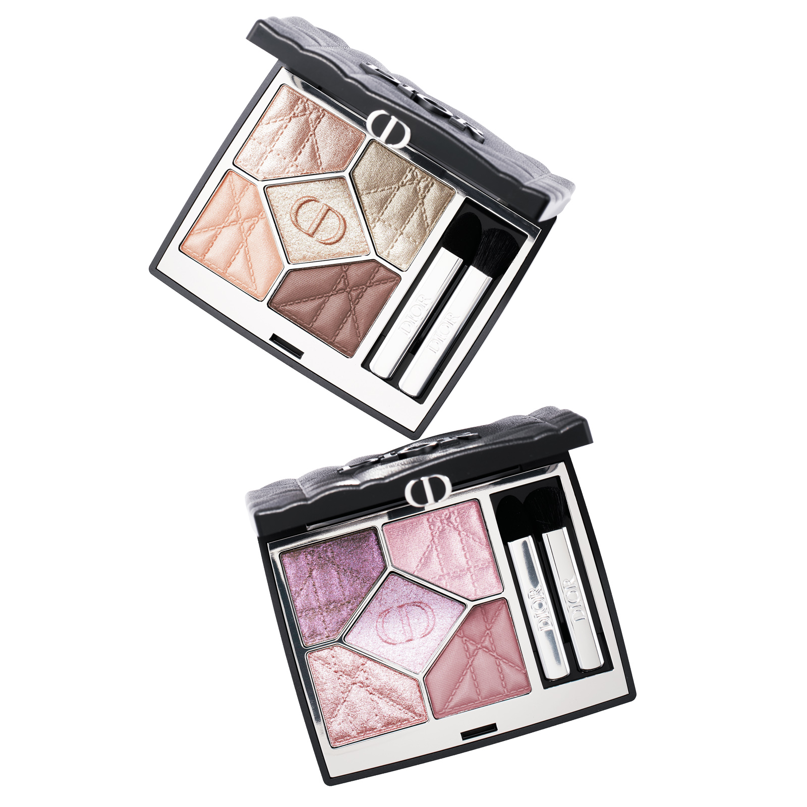 ディオール ディオールショウ サンク クルール 上から：563、855