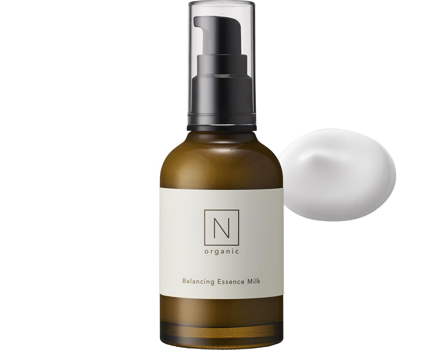 【N organic】くすぶり続けるダメージと日々闘う大人の「お守り美容乳液」が誕生