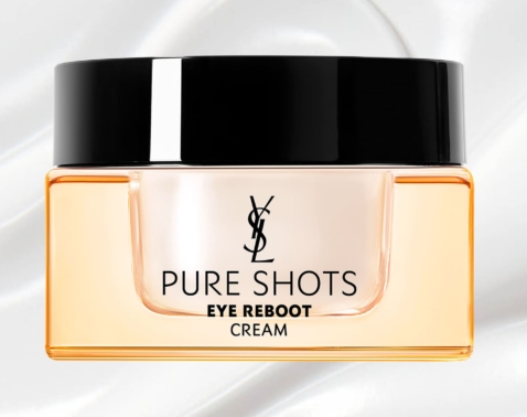 【本日発売】翌朝、ハリのある目元に驚き！YSLの新アイクリームが話題に