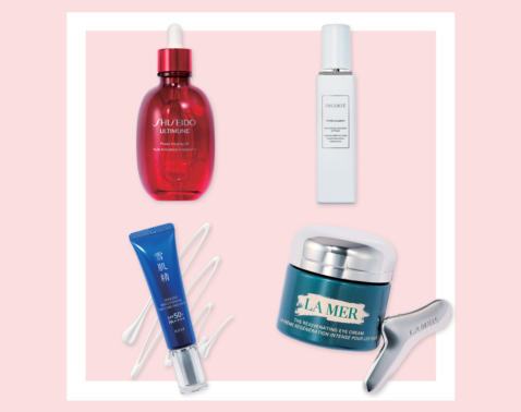 【2026年3月】新作コスメ発売日カレンダー！春に備えて高機能スキンケアで紫外線対策［14選］