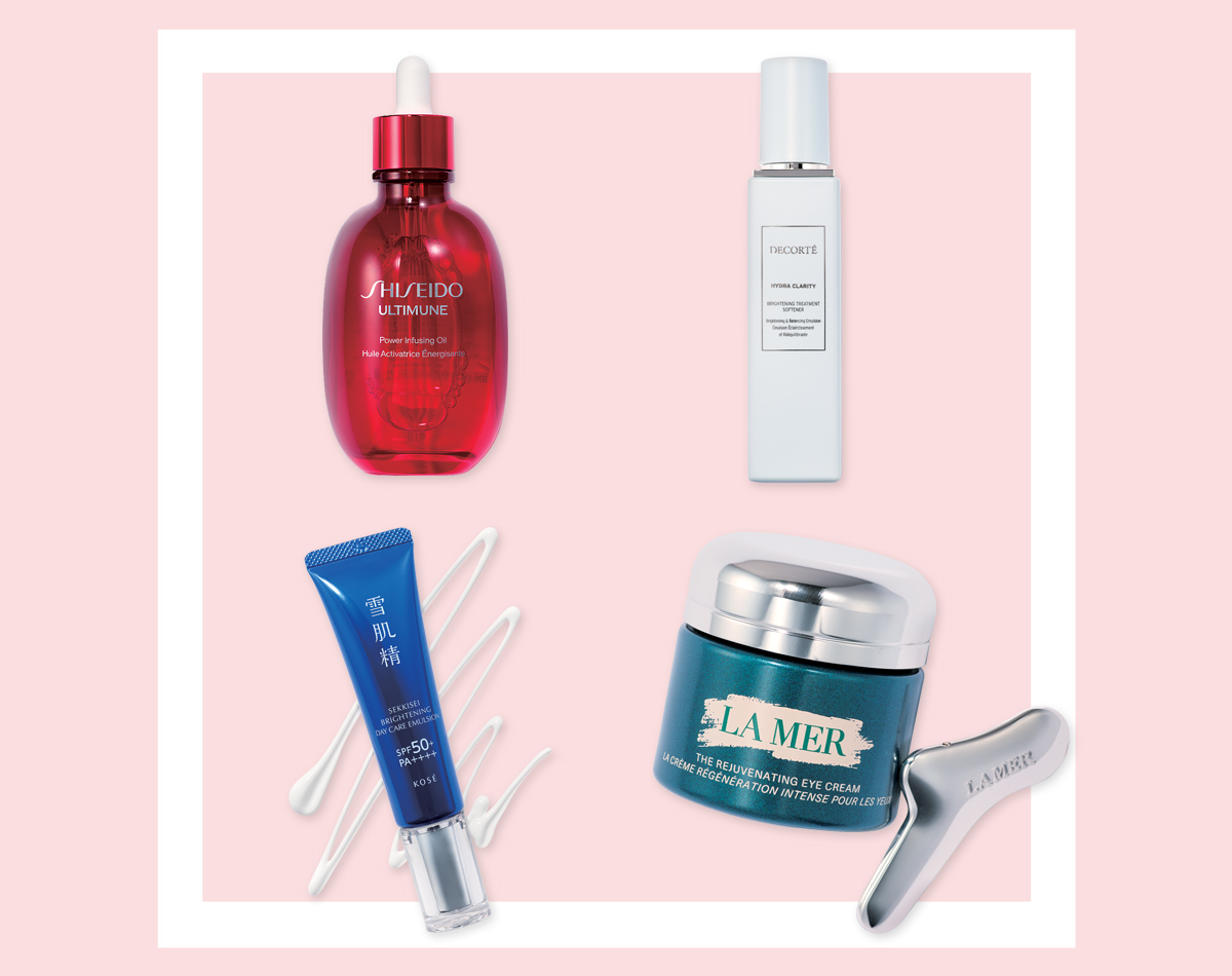 3月発売の新作コスメ26選！美白・保湿から最強UVまで、春の美肌を叶える全リスト