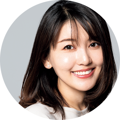 持田彩矢さん（42歳）主婦