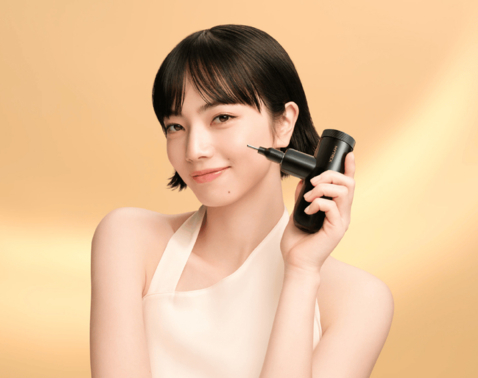 毎日の印象を整える。【MYTREX】のリフトケアハンディガンで心と体を解き放つ