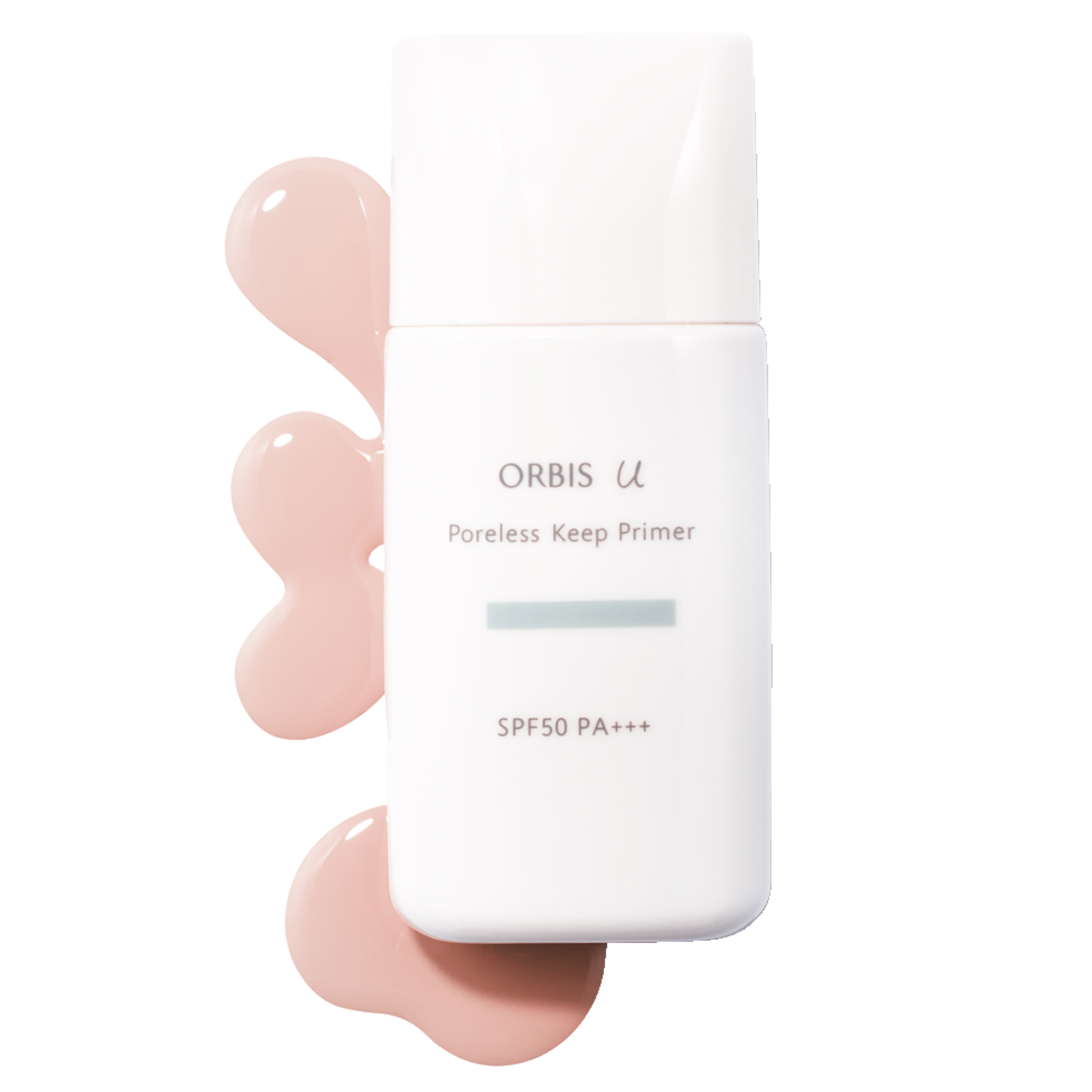 オルビスユー ポアレス キープ プライマー