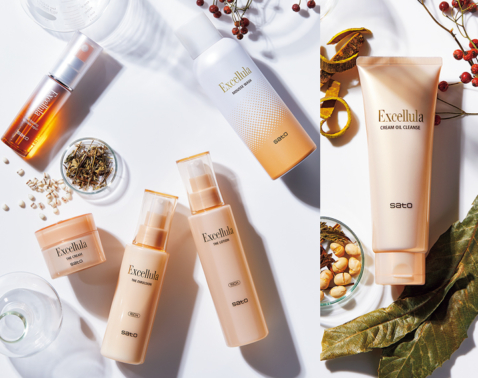 エイジング世代の定番。本格的な悩みに寄り添う、スキンケアの秘密