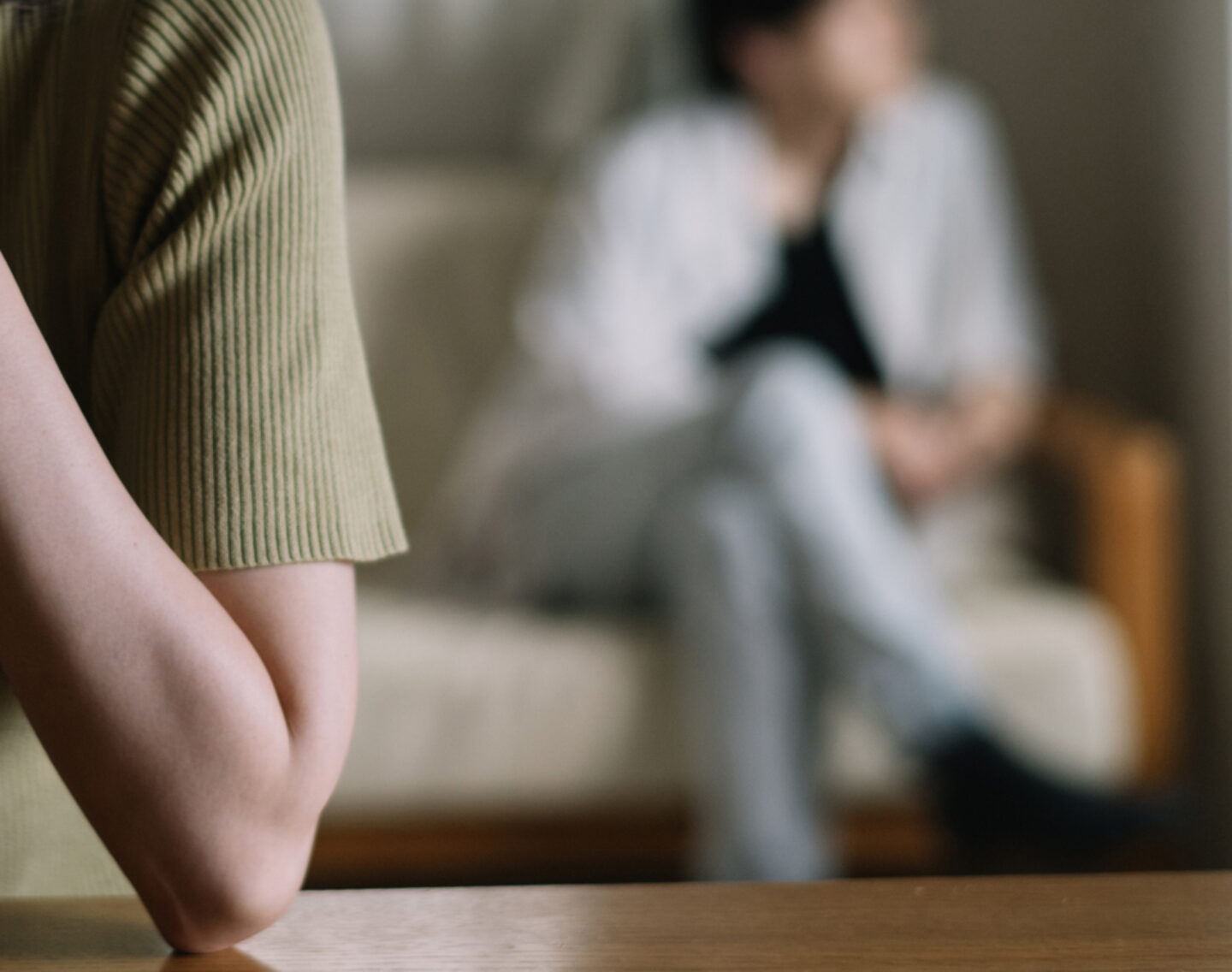 結婚30年夫婦のリアルな【性の遍歴】。50代になり「手をつなぎたい」と願う理由とは