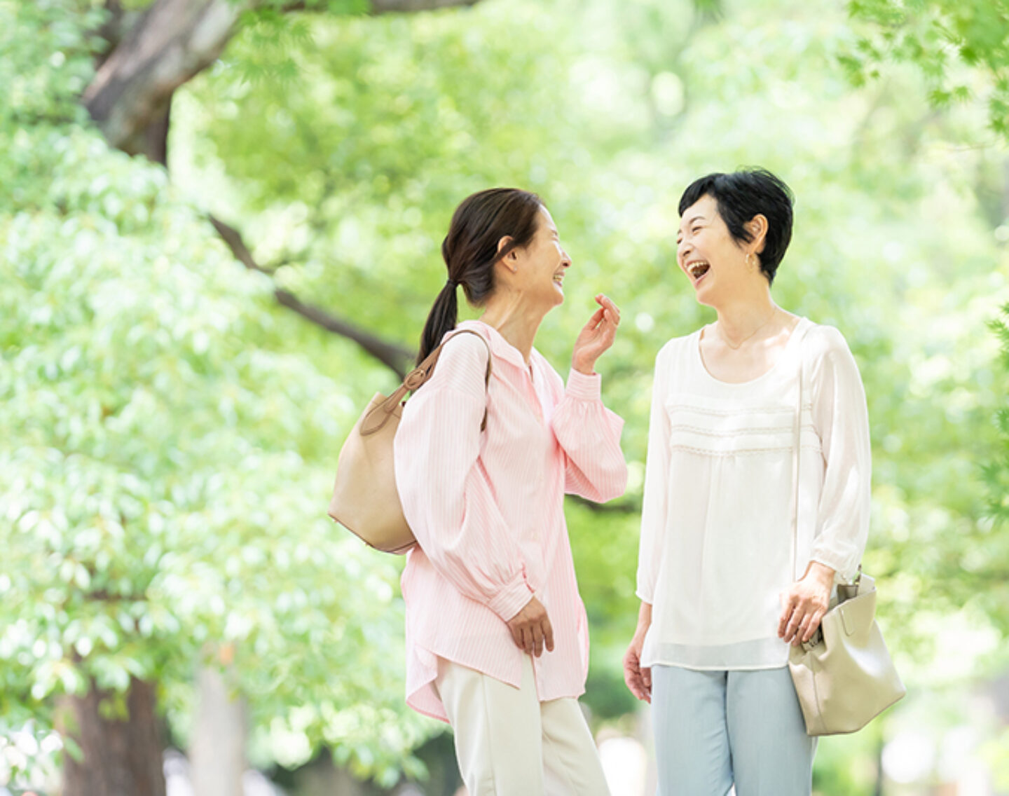 元気な老後を過ごすために40代50代から始めたい【フレイル】対策って？５つの方法［医師監修］