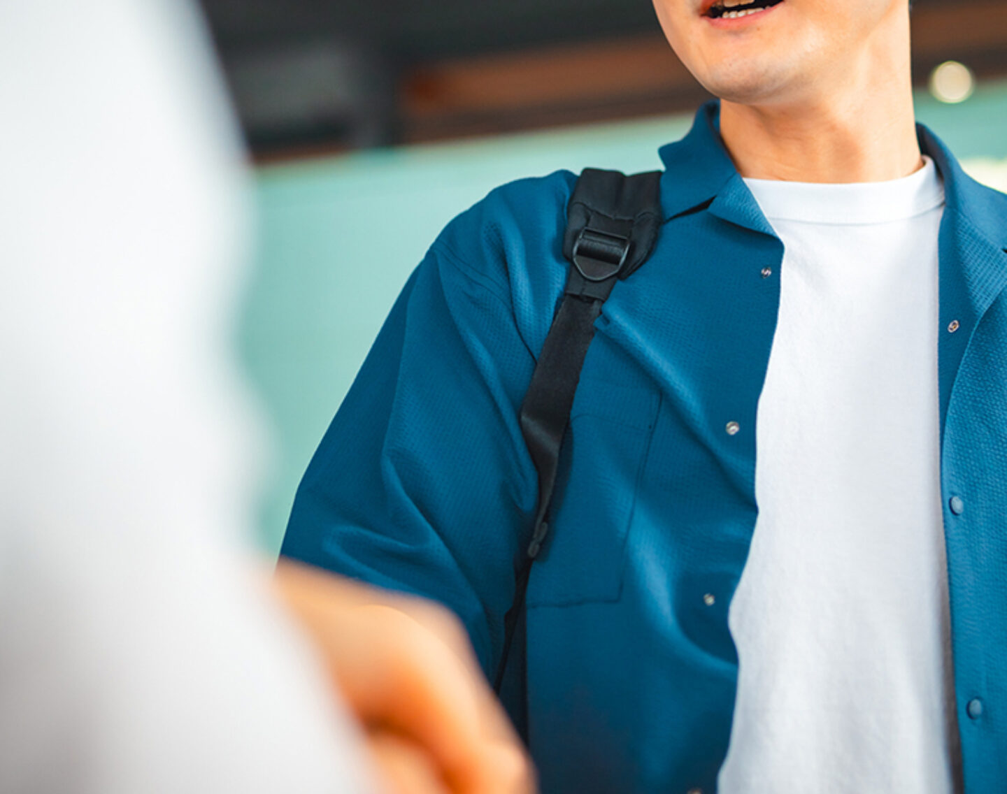 年上夫とのセックスレスで元彼に会いたくなった49歳妻が、再会後ホテルに誘われて感じた幻滅