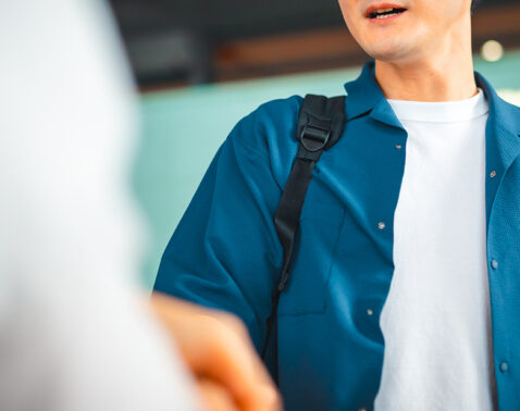 年上夫とのセックスレスで元彼に会いたくなった49歳妻が、再会後ホテルに誘われて感じた幻滅