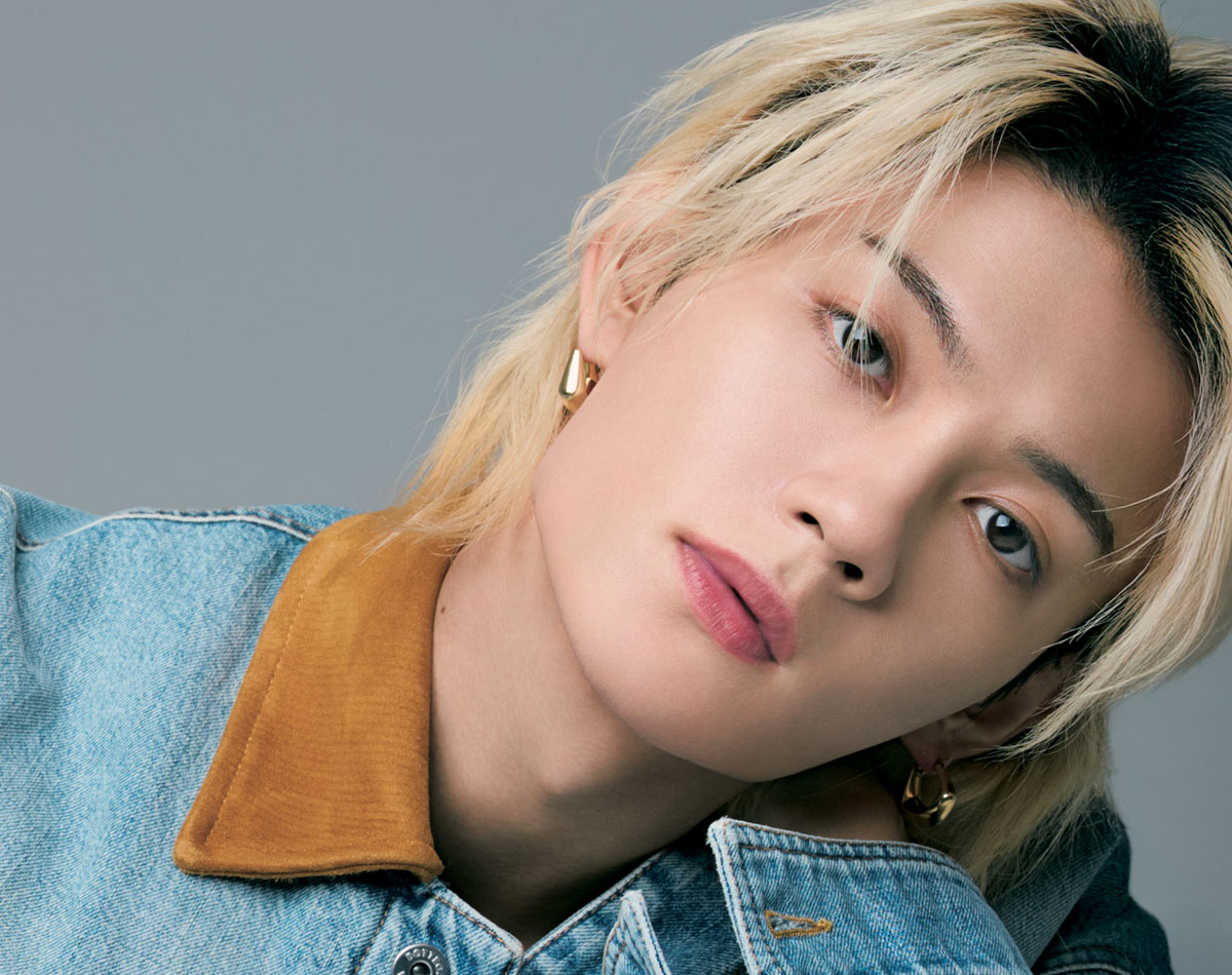 【M!LK・佐野勇斗さん】今日も爆裂に「ビジュイイじゃん」！美ST特別画像集