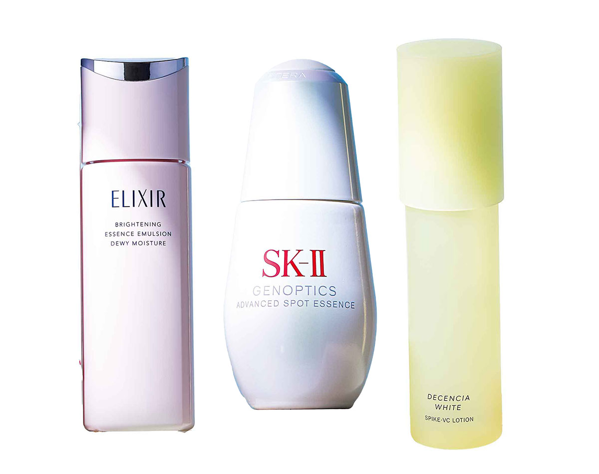 【2026最新】40・50代の透明感を底上げ！美白＆ブライトニング速報