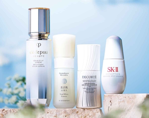 【2026最新】シミの負のスパイラルを断つ！40代50代の進化系美白4選