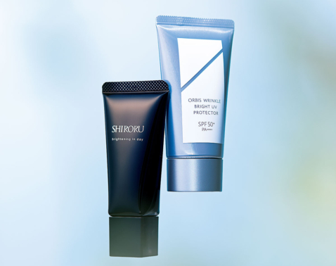 デパコス級の感動！3千円台でシワ改善＆美白が叶う最新UV2選