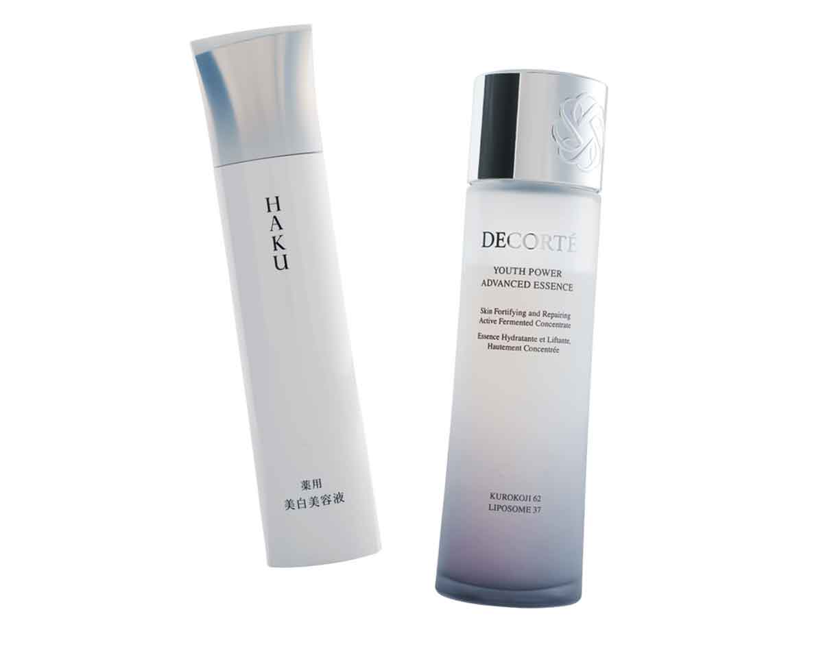 37〜47歳のリアル美白！肌がキレイな読者が続ける若見え習慣