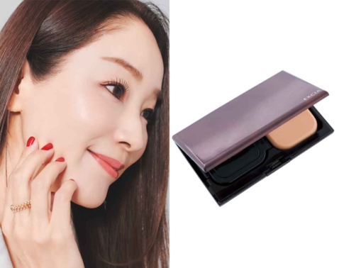 40代から備える！乾燥性敏感肌でも美肌な50歳の“逆転ハリ肌”名品