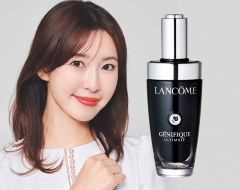 デパコス偏愛！43歳が「寝不足でも美肌」を保つ新作チェック習慣