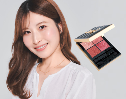 39歳読者が選ぶ！5本目リピの美容液とブルベ夏映えコスメ