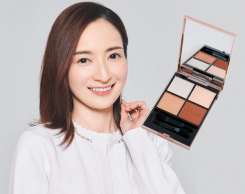 【40歳読者】美容知識が豊富なコスメコンシェルジュの偏愛コスメ“2選”