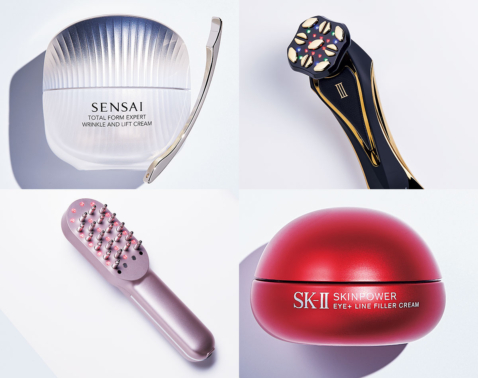 【保存版】女優も頼るプロの神技！最強むくみ取りで速攻小顔6選