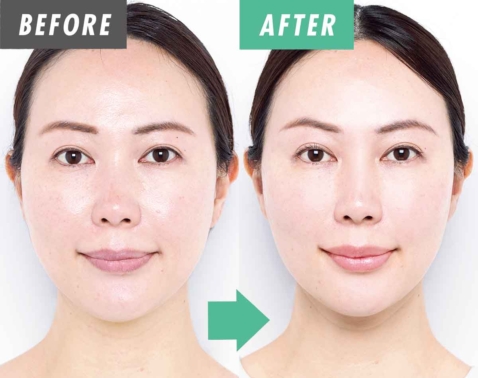 歯磨きついでに小顔！40歳がストレスゼロで続けられるヤーマン最新器